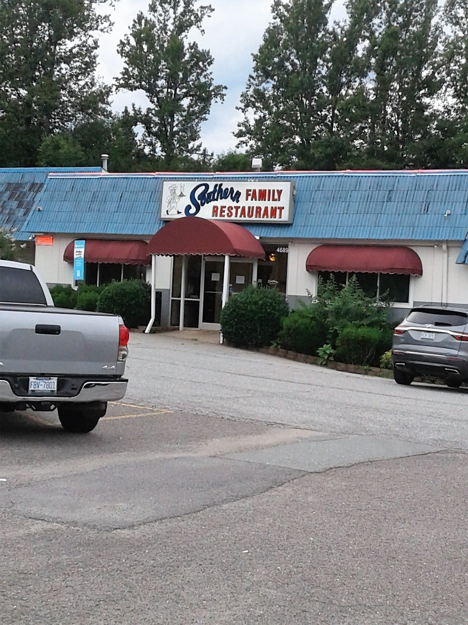 Southern Family Restaurant